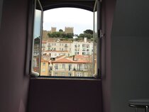 Grande Pensão Residencial Alcobia