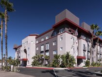 Residence Inn San Diego Downtown