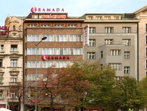 Ramada by Wyndham Prague City Centre