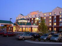 Hilton Garden Inn Naperville/Warrenville