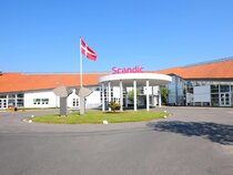 Scandic Sønderborg Hotel