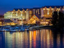 River Rock Casino Resort