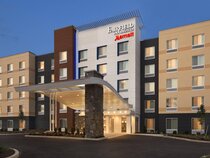 Fairfield Inn & Suites Lancaster East at The Outlets