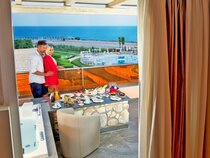 Litohoro Olympus Resort Villas & Spa