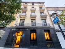 Hostal Ballesta