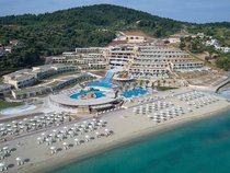 Miraggio Thermal Spa Resort