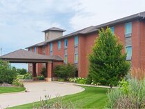 Parke Regency Hotel & Conference Center, BW Premier Collection