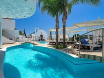 Castello di Cavaliere Suites