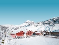 ROBINSON ALPENROSE ZÜRS