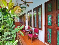 Shewe Wana Boutique Resort & Spa