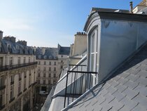Ibis Styles Paris Lafayette Opéra