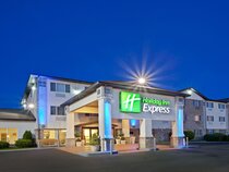 Holiday Inn Express Pendleton
