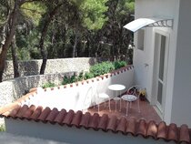 Dimora Villa Serena Porto Selvaggio
