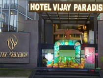 Hotel Vijay Paradise