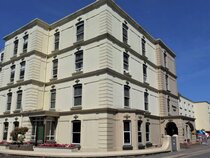 The Monterey Hotel, Sure Hotel Collection by Best Western