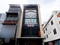 Super OYO 3159 Festive Inn