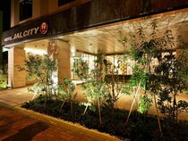 Hotel JAL City Haneda Tokyo West Wing