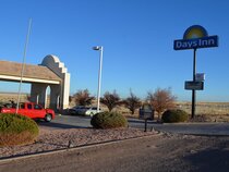 Days Inn Holbrook