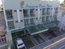 Araras Praia Hotel