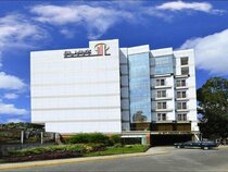 St. Mark Hotel