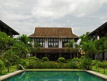 Green Park Boutique Hotel