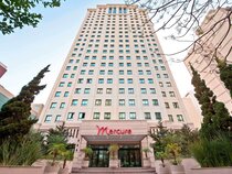 Mercure São Paulo Pinheiros