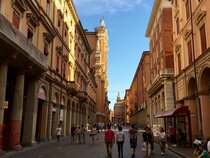 iH Hotels Bologna Amadeus