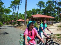 VVF Villages Moliets