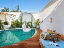 Sini Vie Resort