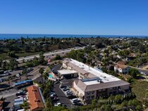 Hampton Inn Cardiff Beach Encinitas, CA