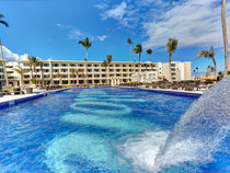 Inclusive Resort & Casino — Punta Cana