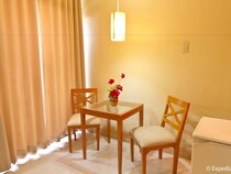 Crown Regency Residences