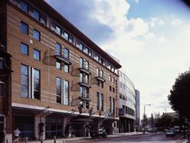 Novotel London Waterloo