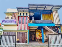 Oyo 91700 N Guesthouse