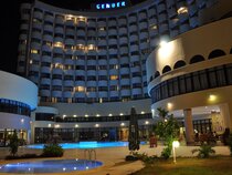 Cender Hotel