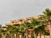 Camping Naturista El Portús