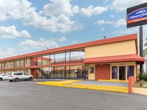 Howard Johnson Inn & Suites San Diego Area/Chula Vista