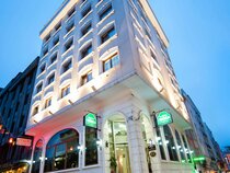 Hotel Centrum Istanbul