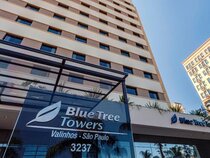 Blue Tree Towers Valinhos