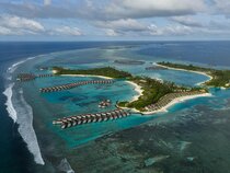 Sun Siyam Olhuveli Maldives