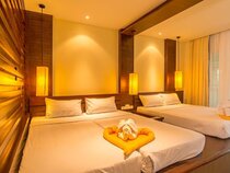 Lanta Pura Beach Resort