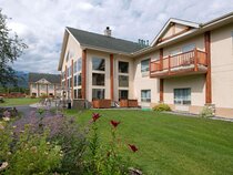 Best Western Plus Valemount Inn & Suites