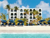 Holland House Beach Hotel