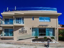 Porto Planos Beach Hotel