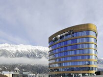 ADLERS Lifestyle Hotel