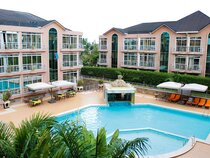 Lemigo Hotel