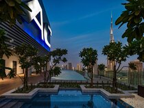 Paramount Hotel Midtown