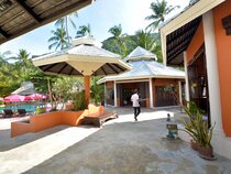 Pariya Resort & Villas Haad Yuan Koh Phangan