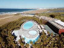 Wine & Books by the Sea Algarve Resort