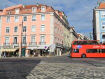 City Stays Cais Sodre Apartments
